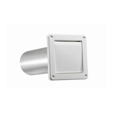 American Metal Products 12X2 BRN Space Grille 427B12X2